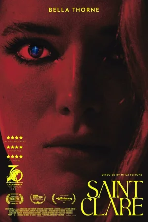 Святая Клэр 