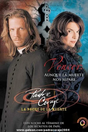 Падре Корахе 1 сезон